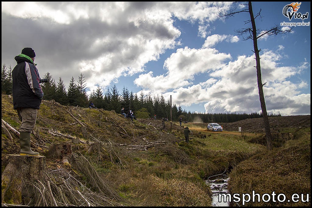 Pirelli Rally